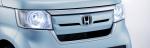 Honda N Box 2017 года